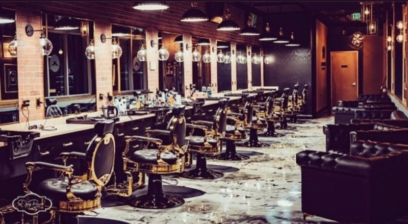 Marvelous Barber Lounge