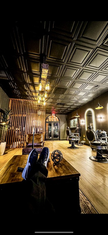 Borrosos Barber Studio