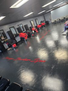 Chi-town cutz and styles