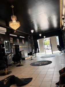 magic barber