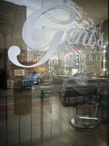 Gents Barber Company