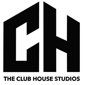 The clubhouse studios
