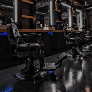 Modern Classics Barbershop Southend