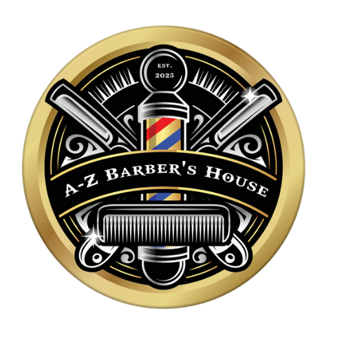 A-Z Barber’s House