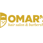 Omarhairsalon Logo