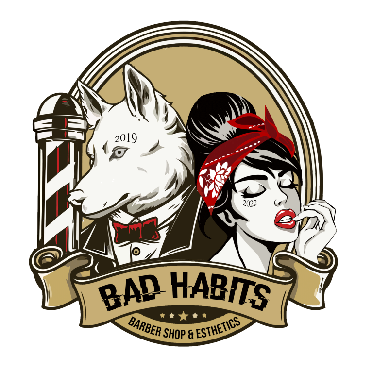 Bad Habits Barbershop