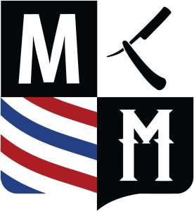 Modern Male Barber Shop