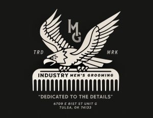Industry Men’s Grooming