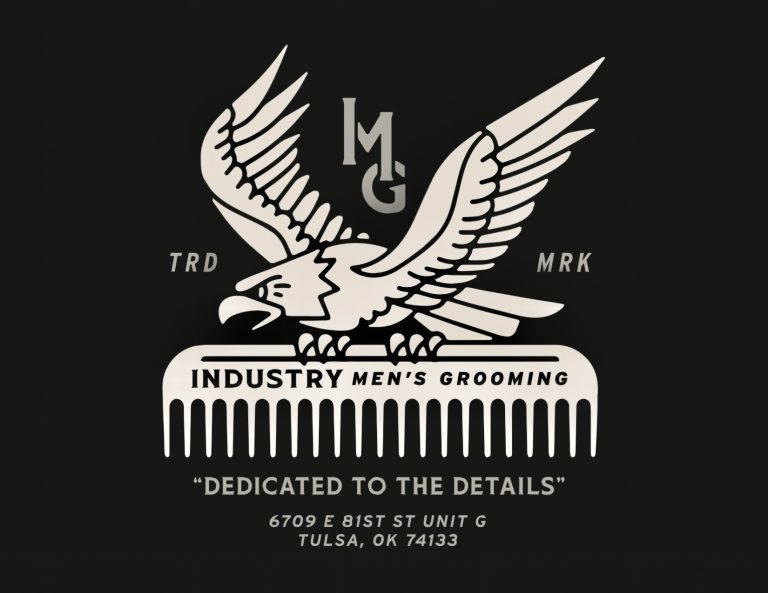 Industry Men’s Grooming