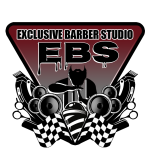 Exclusivebarberstudio Logo