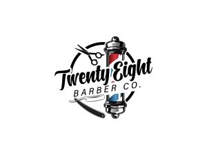 Twenty Eight Barber Co.