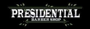 Presidential Barber Shop