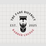 The District Logo