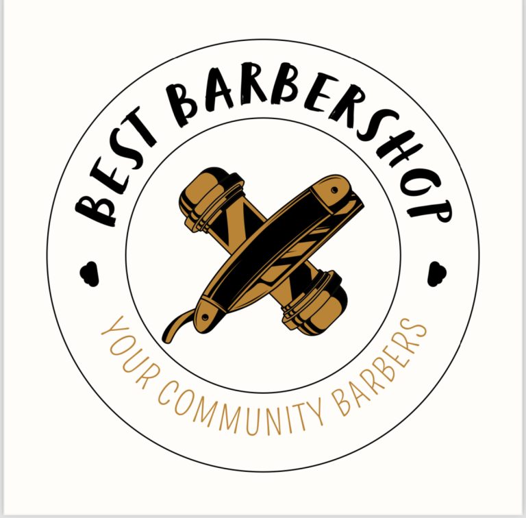 Best barbershop