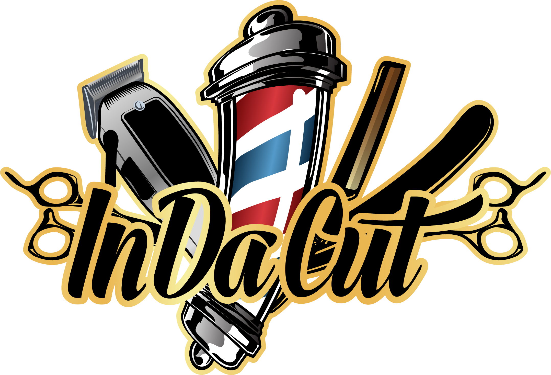 Class A Barber Logo