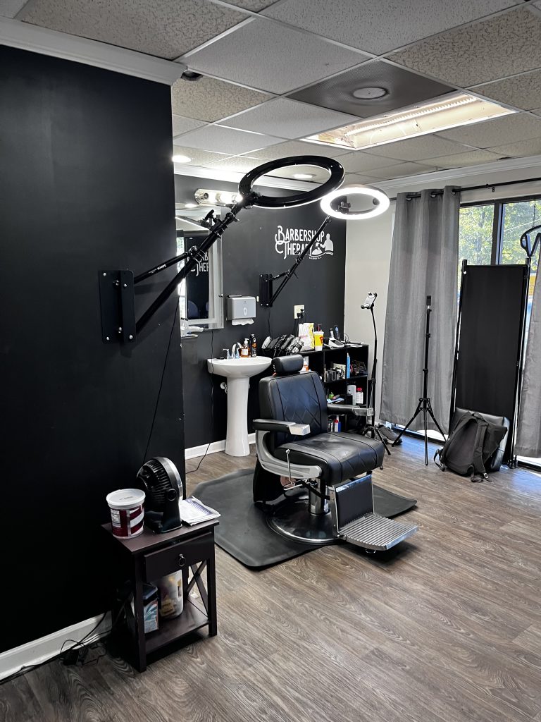 Headquarters Barber Shop