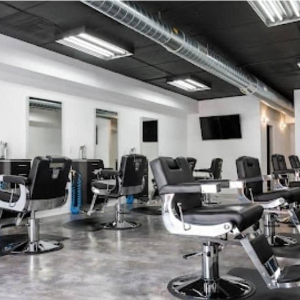 Barber Love Barbershop