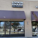 Lookinsharpfrisco Logo