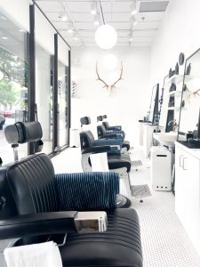 Circa Barbershop