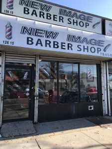 New Image Barber Shop