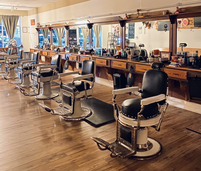 La Barbería