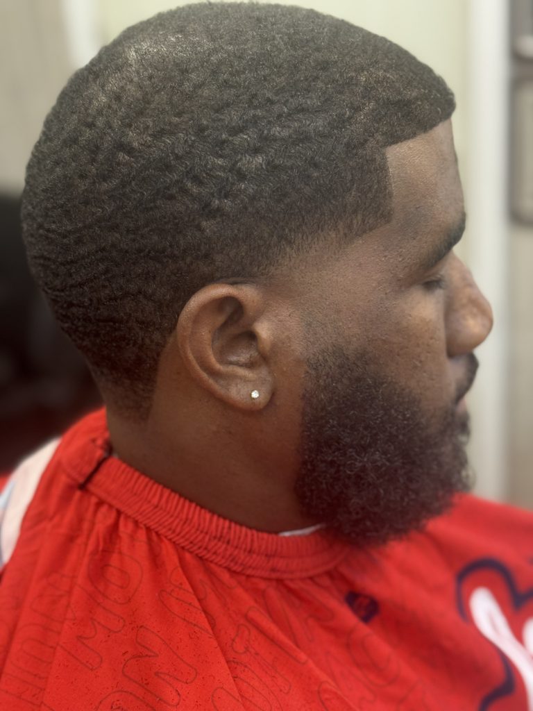 Whaleys Barbershop and supply