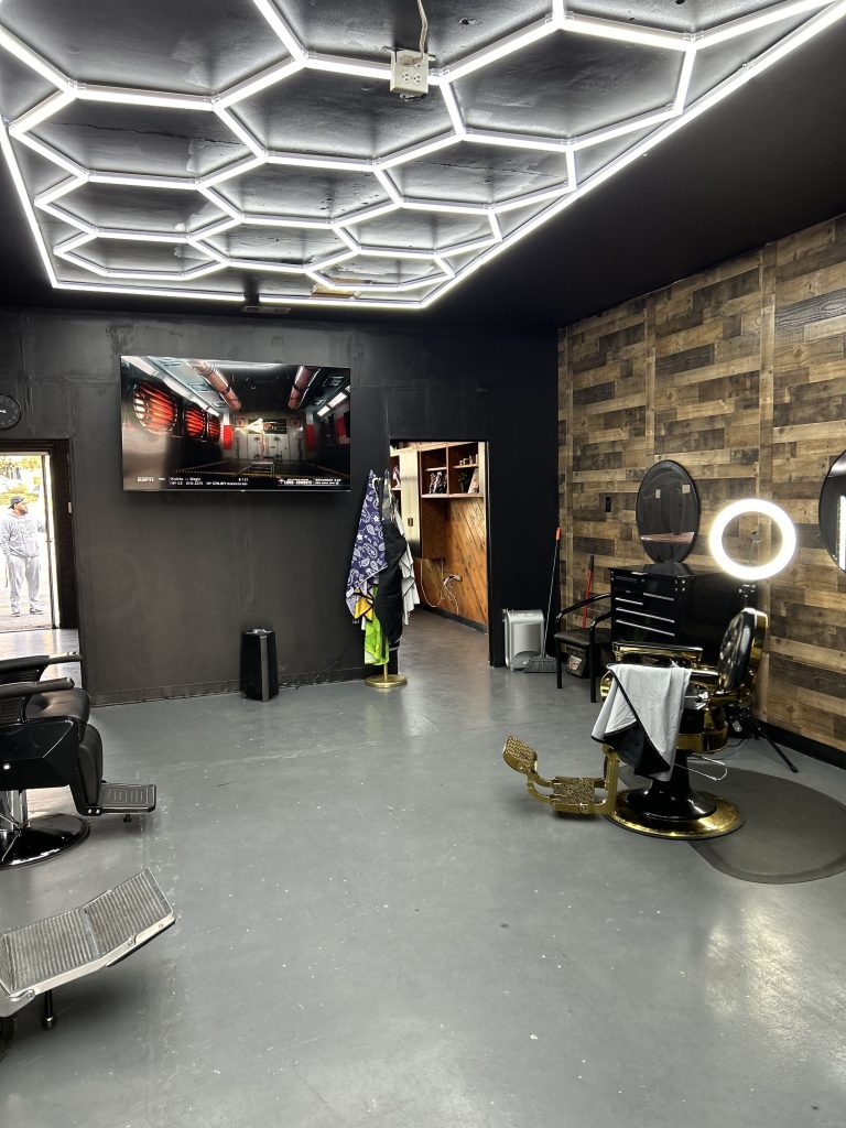 JT’s Grooming Lounge