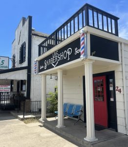 LBC Barbershop