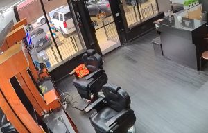 Williamsburg Barber