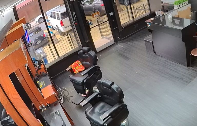 Williamsburg Barber
