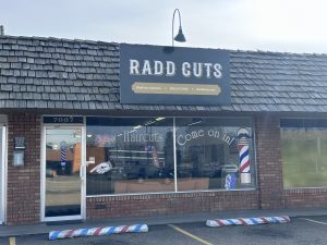 Radd Cuts