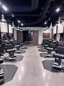 Hammer & Nails - Omaha