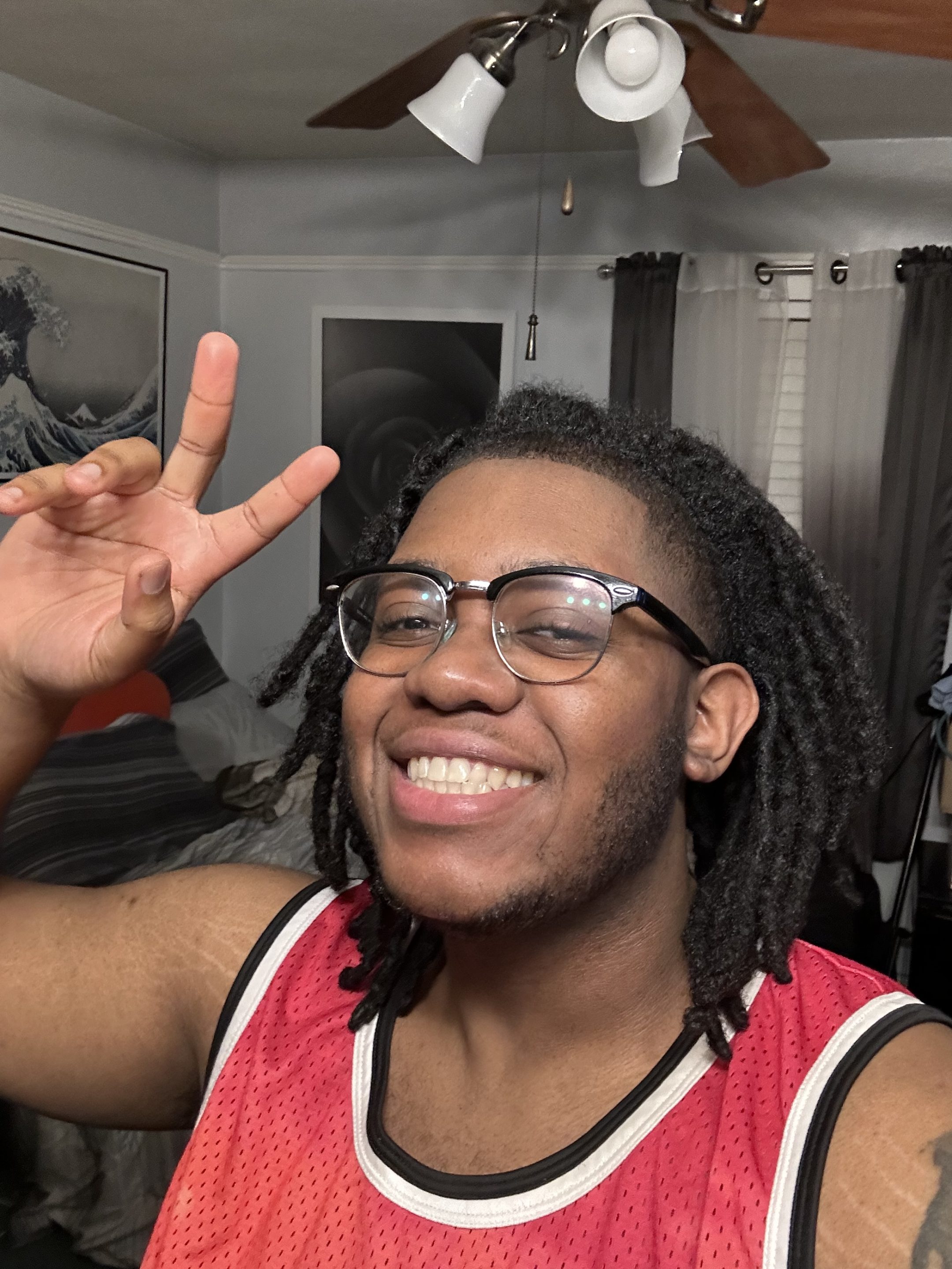 Giovaughni Goulbourne