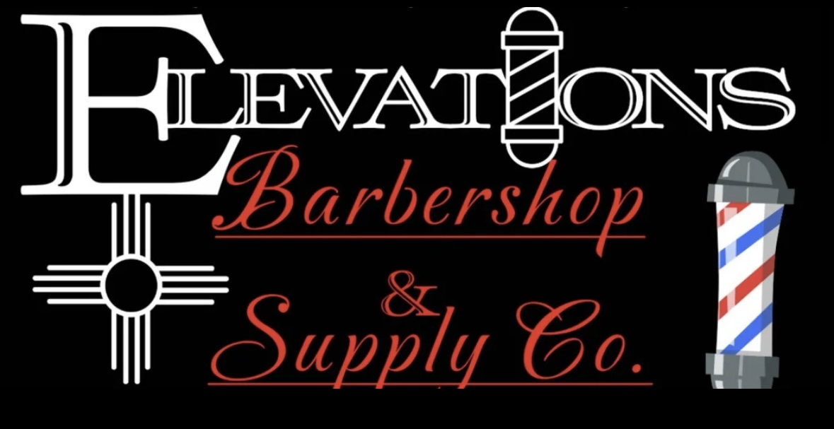 Barber Logo