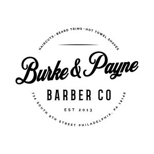 BURKE & PAYNE Barber Co