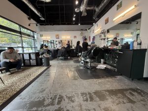 Emerald City Barber Co.