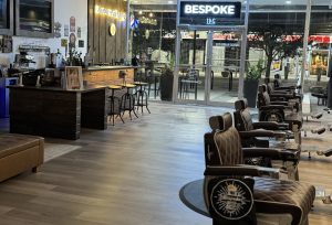 Bespoke BarberPub