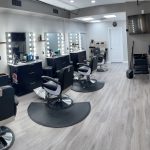 havenbarberstudio Logo