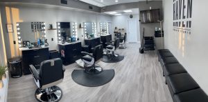 Haven Barber Studio