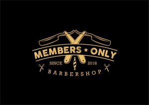 Members Only Barber Shop