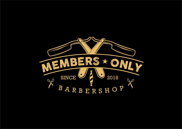 Members Only Barber Shop