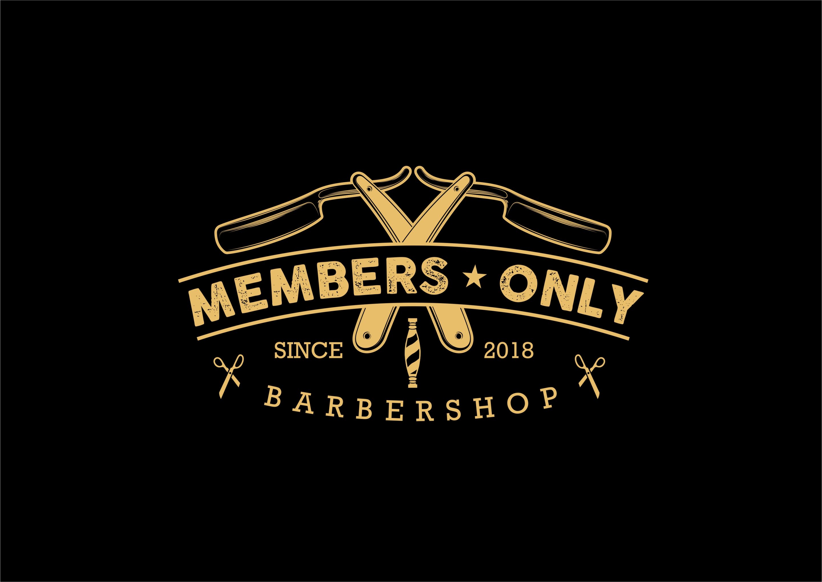 Hiring Barbers In Brooklyn – Join Our Team Today! Logo