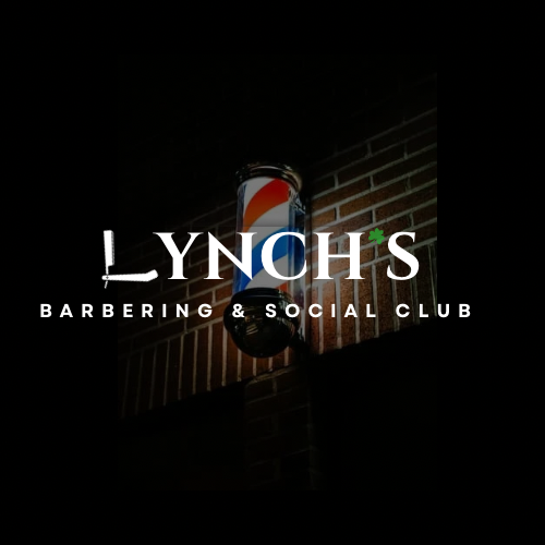 Barber Logo