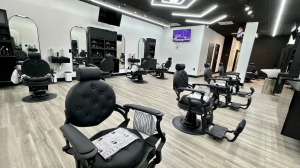 Blast Barber Studio Barberia