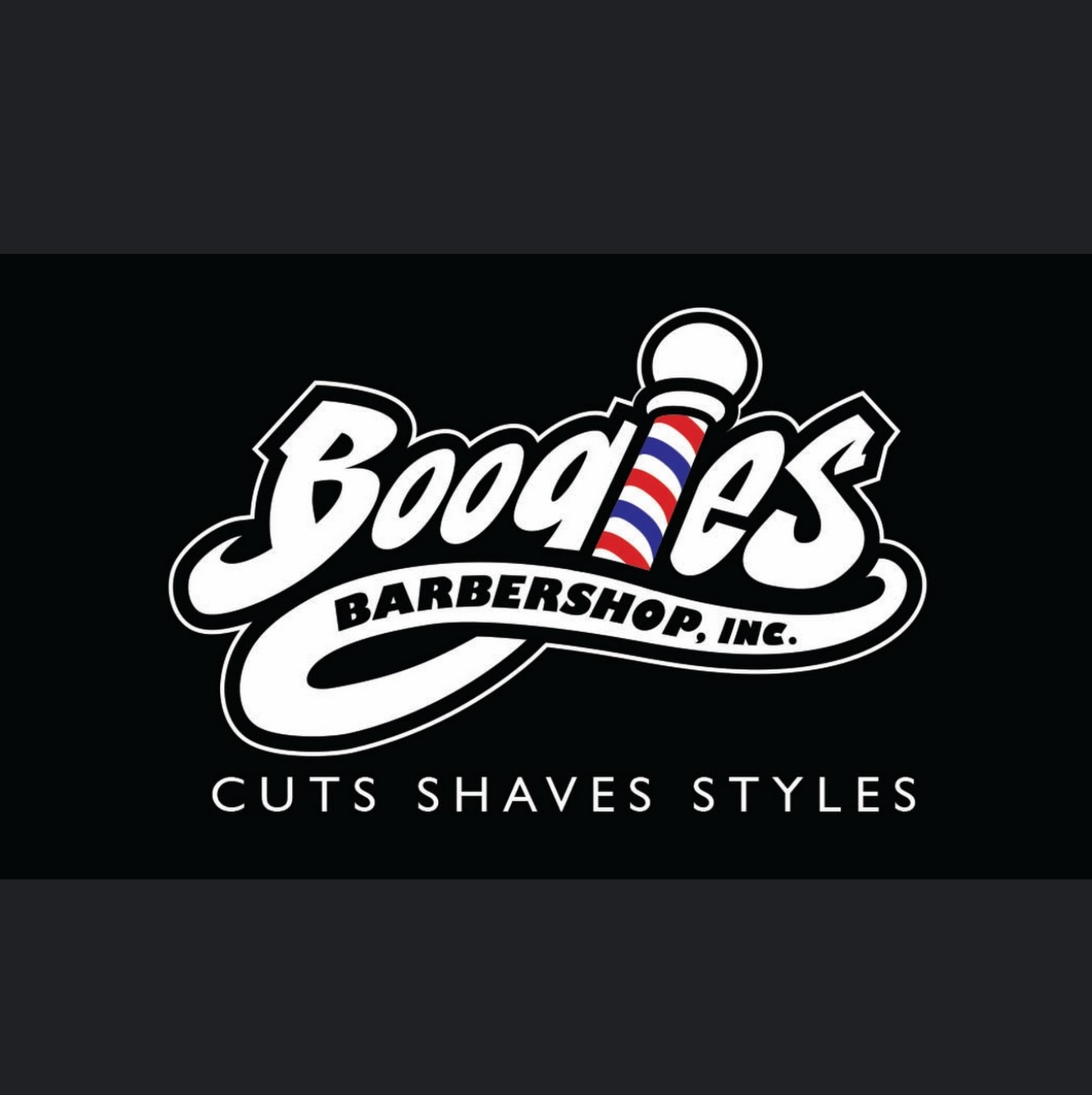 Barbar Wanted Medford NY Logo