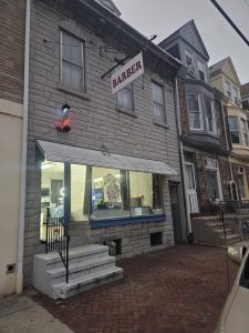 2nd to None Barber Studio