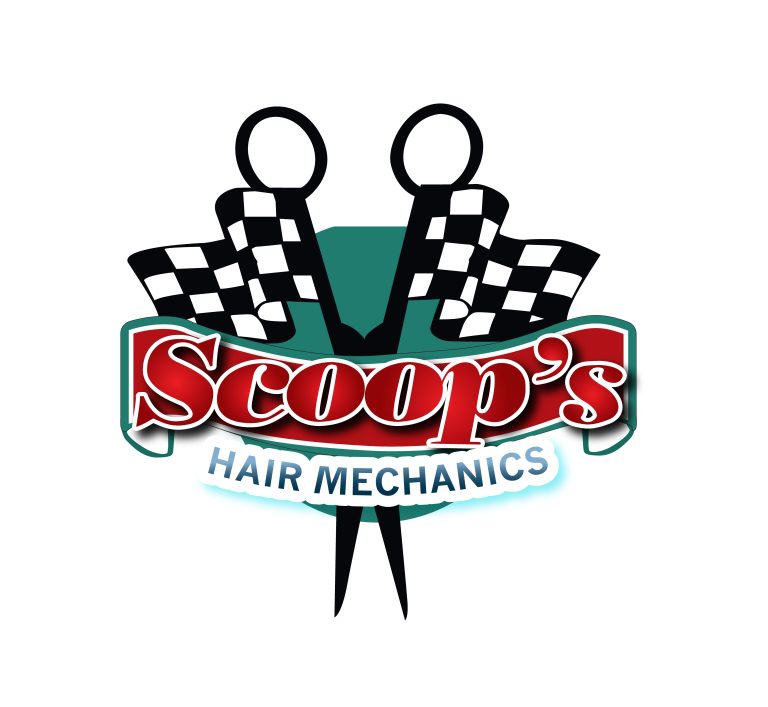 Scoop's Hair Mechanics