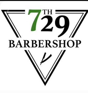 7th29 Barbershop